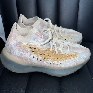 Yeezy boost 380 pepper non reflective